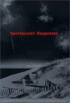 Hardcover Spectacular Happiness Book