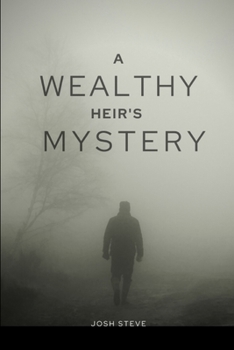 Paperback A Wealthy Heir's Mystery Book