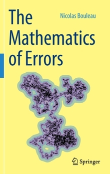 Hardcover The Mathematics of Errors Book