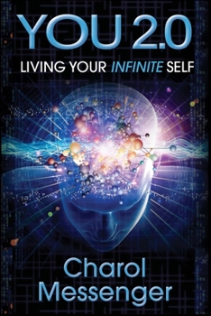 Paperback You 2.0: Living Your Infinite Self Book