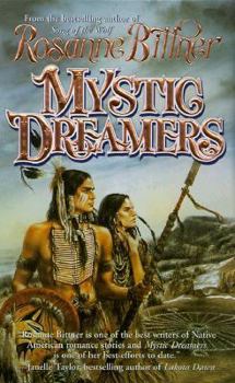 Mass Market Paperback Mystic Dreamers Book