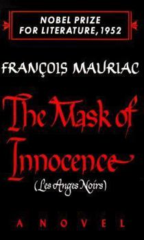 Paperback The Mask of Innocence Book