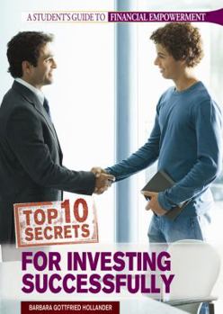 Library Binding Top 10 Secrets for Investing Successfully Book