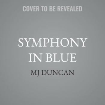 Symphony in Blue