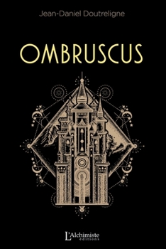 Paperback Ombruscus (French Edition) [French] Book