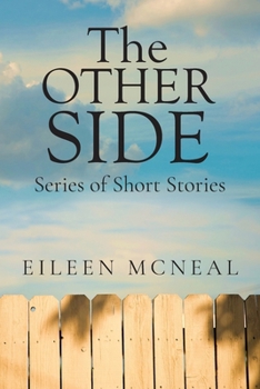 Paperback The Other Side: Series of Short Stories Book