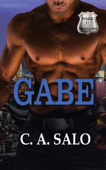 Paperback Gabe Book