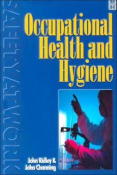 Paperback Occupational Health & Hygiene: For Occupational Health and Safety Book