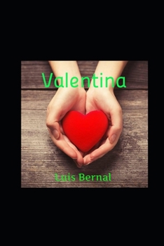 Paperback Valentina [Spanish] Book