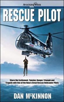 Paperback Rescue Pilot Book