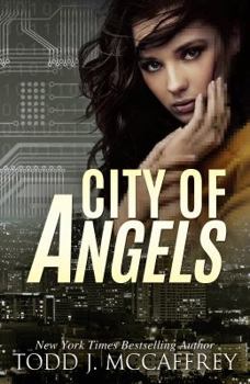 Paperback City of Angels Book