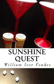 Paperback Sunshine Quest Book