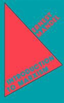 Paperback Introduction to Marxism Book