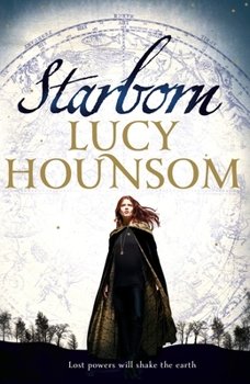 Hardcover Starborn: Volume 1 Book