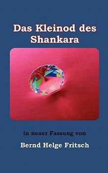 Paperback Das Kleinod des Shankara [German] Book