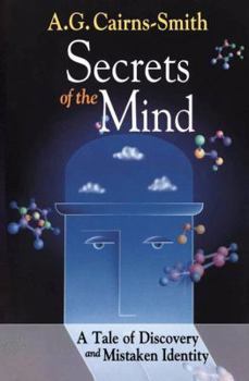 Paperback Secrets of the Mind: A Tale of Discovery and Mistaken Identity Book