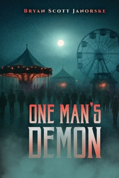 Paperback One Man's Demon Book