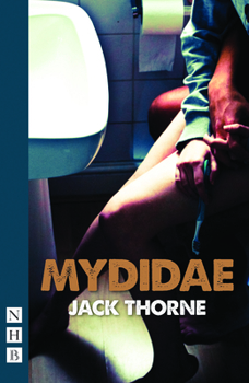 Paperback Mydidae Book