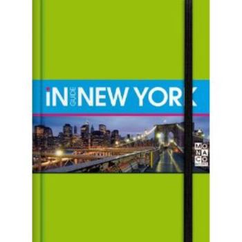 Hardcover Inguide New York - March 28, 2015 Book