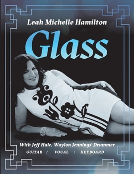 Paperback Glass Book