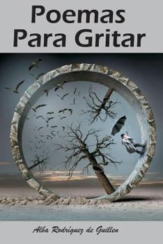 Paperback Poemas Para Gritar [Spanish] Book