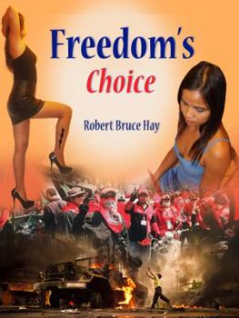 Paperback Freedom's Choice Book