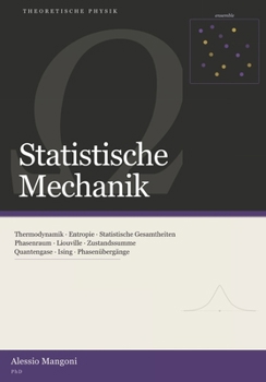 Paperback Statistische Mechanik [German] Book