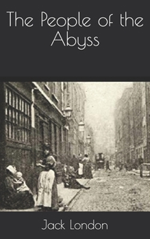 Paperback The People of the Abyss Book