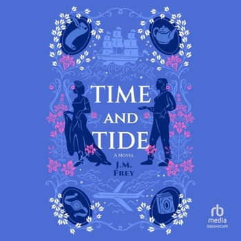 MP3 CD Time and Tide Book