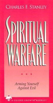 Paperback Spiritual Warfare (The Guided Growth Series) Book
