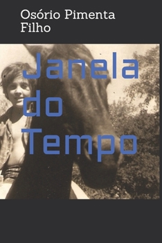 Paperback Janela do Tempo [Portuguese] Book