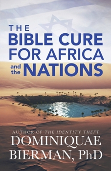 Bible Cure for Africa and the Nations