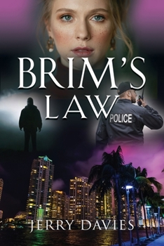 Paperback Brim's Law Book