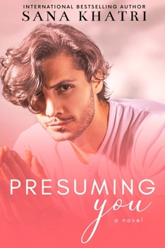 Paperback Presuming You Book