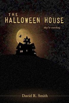 Paperback The Halloween House Book