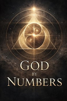 Paperback God by Numbers Book