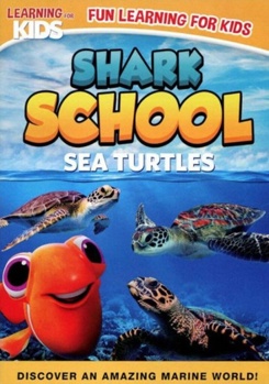 Shark School: Sea Turtles