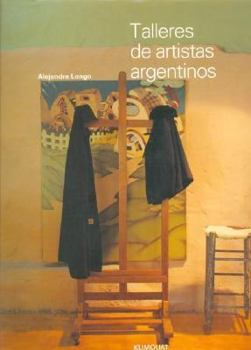 Hardcover Talleres de Artistas Argentinos [Spanish] Book