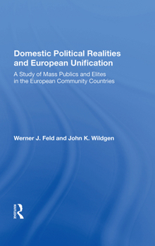 Domestic Realities Europ/H
