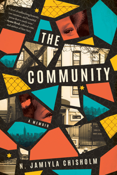 Hardcover The Community: A Memoir Book