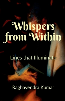 Paperback Whispers from Within Book