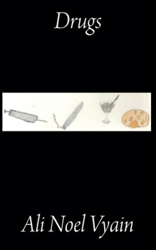 Paperback Drugs Book