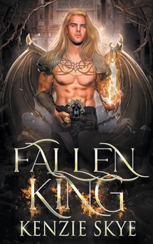 Paperback Fallen King Book