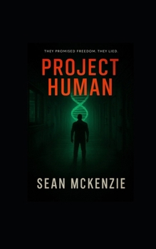 Paperback Project Human Book