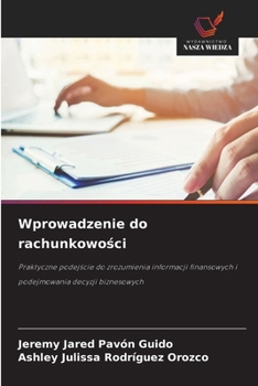 Wprowadzenie do rachunkowosci (Polish Edition)