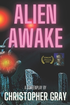 Paperback Alien Awake Book