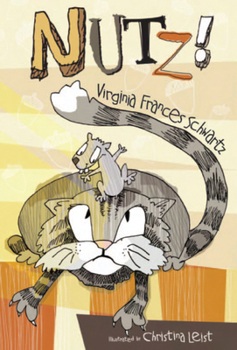 Paperback Nutz! Book