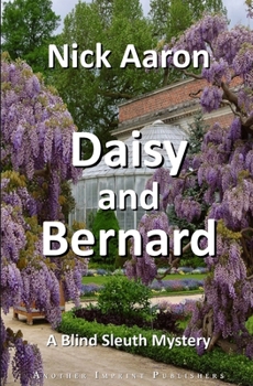 Paperback Daisy and Bernard Book