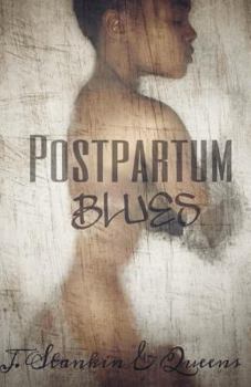 Paperback Postpartum Blues Book