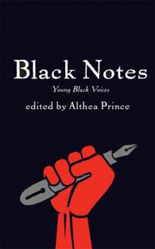 Paperback Black Notes Book